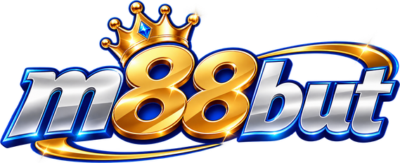 m88but logo
